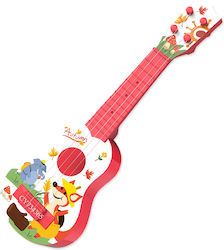 Elenzo Ukulele