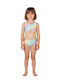 Joyce Kids Bikini Swimwear Multicolour