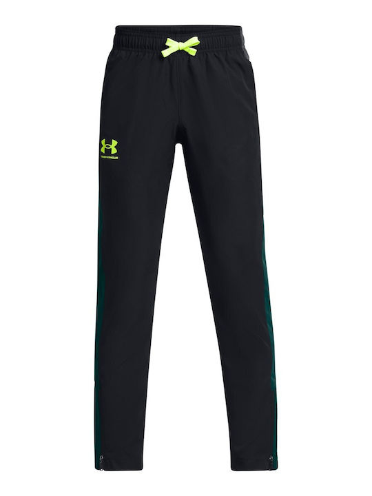 Kids Sweatpants Green