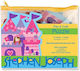 Παιδικό Puzzle 12pcs Stephen Joseph