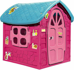 Dohany Toys Kinder-Spielhäuser