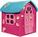 Dohany Toys Căsuță de Joacă pentru Copii de Grădină 113x111x120 cm