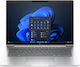 HP ProBook 4 G1iR 14 14" IPS FHD+ (Core 5-120U/8GB/250GB SSD/Windows 11 Pro) (Международен английски език клавиатура)