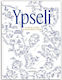Ypseli Le Goût De La Grèce Du Thessalonique À Athènes 9782812321801