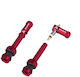 Granite Valves Match Fv Red 44 Mm Red
