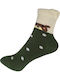 Gift-Me Kids' Socks Dark Green