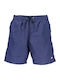 Men's Swimwear Slip Blue