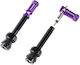 Granite Fv Valves Purple 44 Mm