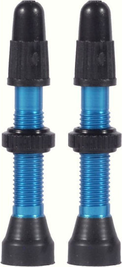Wtb Fv Tcs Valve 46mm Blue Blue