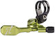 Funn Updown Lever Seatposts Green Green