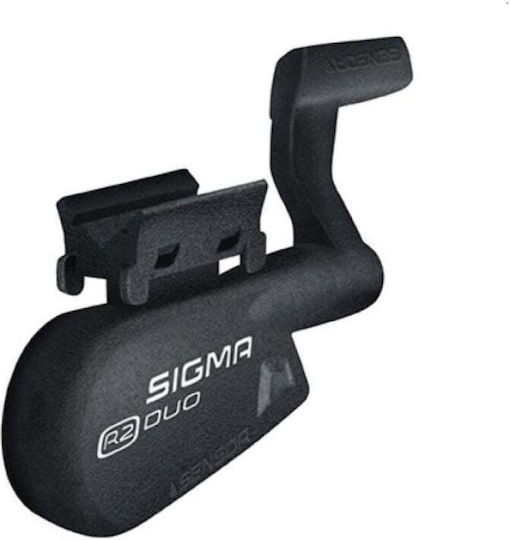 Sigma R2 Duo Ant+ Speed Cadence Sensor
