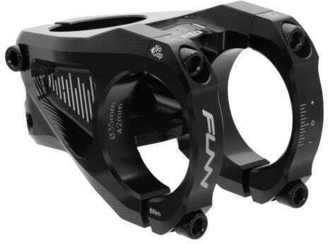 Funn Lenkerhalterung Equalizer 35 42mm Schwarze