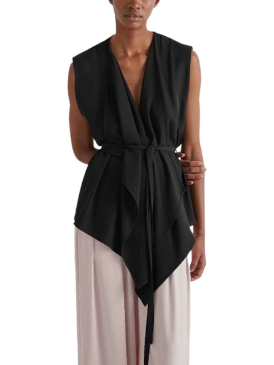 Meimeij Nero Women's Vest
