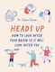 Heads Up: How To Look After Your Brain So It Will Look After You Dr. Clara Doran Leaping Hare Press