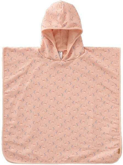 Fresk Παιδικό Poncho Προστασία Uv50 Mimosa 0-36m 1τεμ