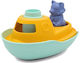 Simple Toys Βαρκούλες Μπάνιου για 12+ Μηνών