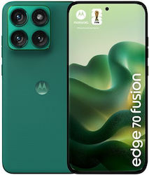 Motorola Edge 70 Fusion
