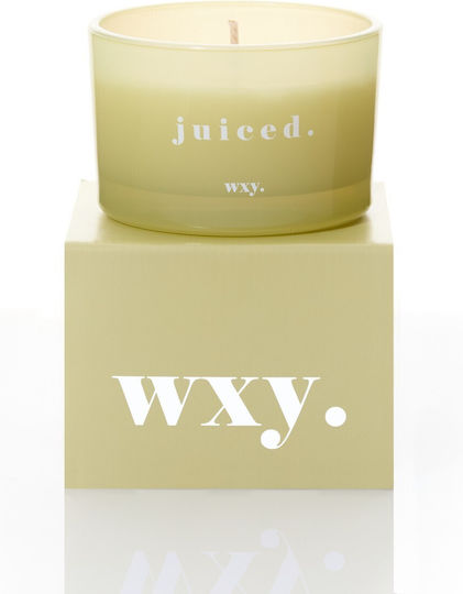 wxy. Aromatische Soja Kerzen Rose wxy. Aromatische Soja Kerzen Rose
