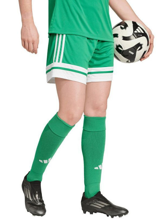 Damen-Shorts - Bermudas Grün
