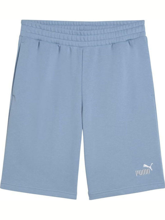 PUMA Ess Ανδρική Βερμούδα Blue