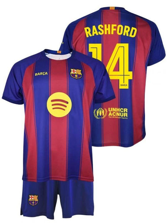 F.C. Barcelona