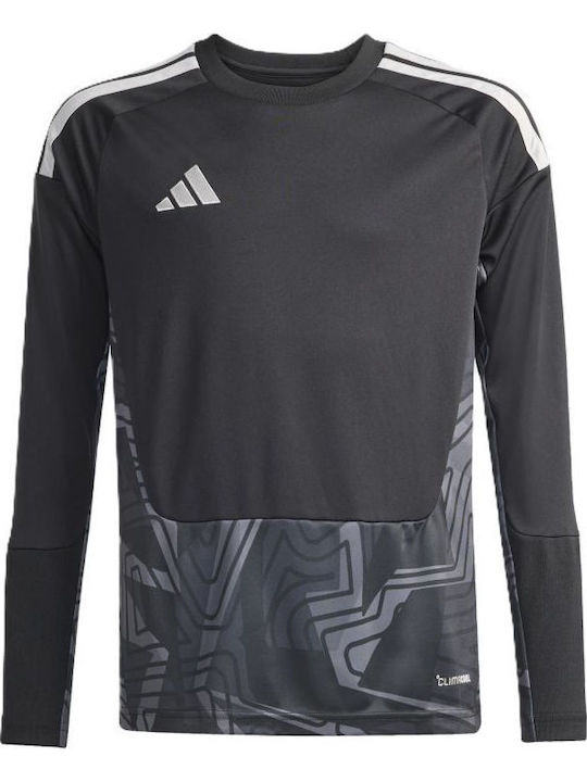 adidas Tiro Kids Football Goalkeeper Jersey