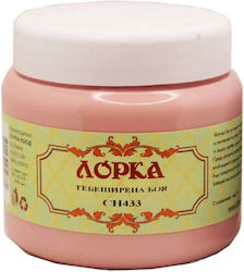 Chalk Paint Warm Pink Lorka