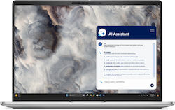 Dell PB16250 16" (Ultra 7-266V/16GB/512GB)