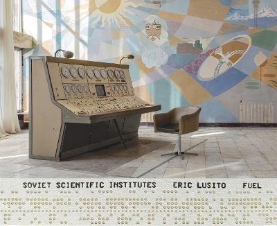 Soviet Scientific Institutes Fuel Fuel Publishing
