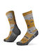 Buff Socks Umber Khaki