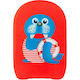 XQ Max Swimming Board 44x30cm Red