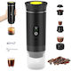 ForHome Electric Machine 20bar 155580