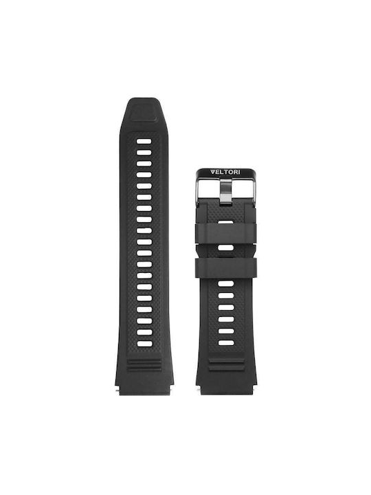 Veltori Wearable Strap Black (Vt120)