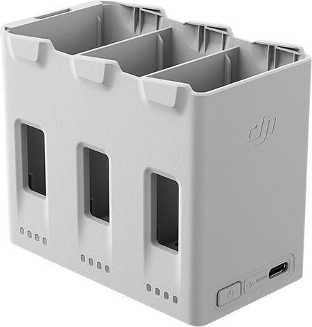 Dji Lito 1 Two-way Charging Hub