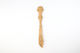 Holzhandwerksdekoration Xylografiertes Messer 0288 25,5×4