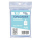 TCGLab Toploader Dimensiune Standard