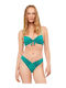 Bikini Brazil Green