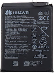 Huawei Akku Hb486486ecw 4100mAh Für Huawei Mate 20 Pro/p30 Pro Original Bulk