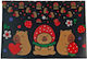 539115 Dosar Buton A4 Must Team Capybara Set 10 Bucăți Set 10 Bucăți
