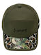 Capslab Jockey Dragon Ball X Capslab Cl Dbz10 1 C6p She Khaki-cl Dbz10 1 C6p She-khaki