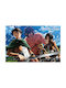 Плакат Attack On Titan Maxi 91.5x61 Готови За Битка