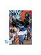 Naruto Shippuden Poster Maxi 91,5x61 Rivalen