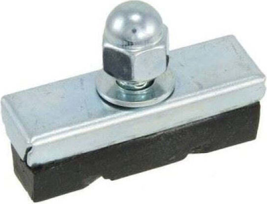 Plăcuțe De Frână Standard Blister