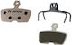 Sinter Pads Avid & Sram Code Guide Blue Blue