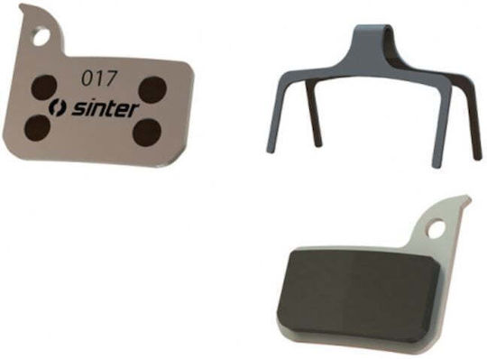 Sinter Pads Sram Level & Road Blue Blue