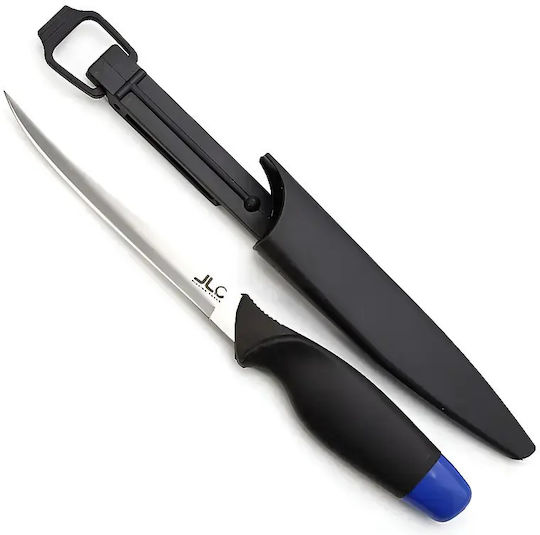 Μαχαίρι Ψαρέματος Jlc Ultracut – Πλωτό 15.5cm