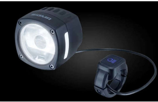 Sigma Sport SI47320 Εμπρόσθιο Φως Ποδηλάτου