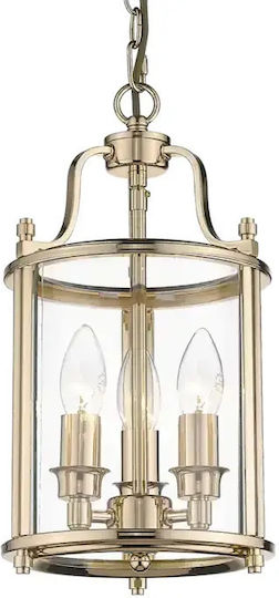 COSMOLight Ceiling Light Gold