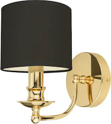 COSMOLight Wall Lamp Gold