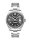 Gant Prestige Men's Watch 40.5mm Battery with Silver Stainless Steel Bracelet